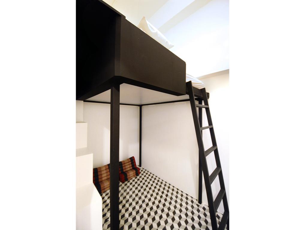 5Footway.Inn Project Bugis 싱가포르 외부 사진