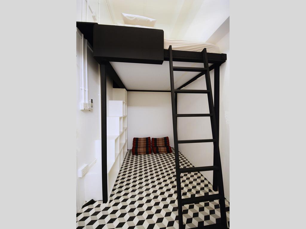 5Footway.Inn Project Bugis 싱가포르 외부 사진