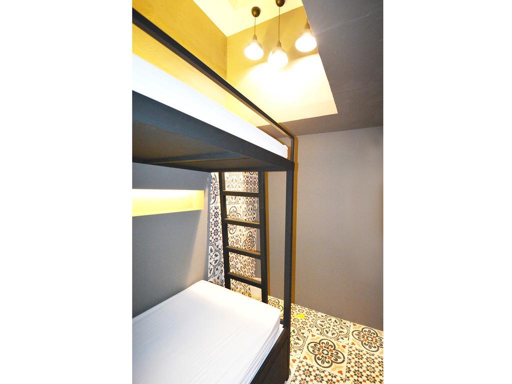 5Footway.Inn Project Bugis 싱가포르 외부 사진