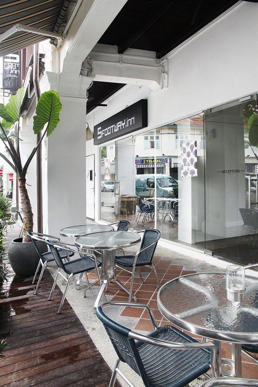 5Footway.Inn Project Bugis 싱가포르 외부 사진