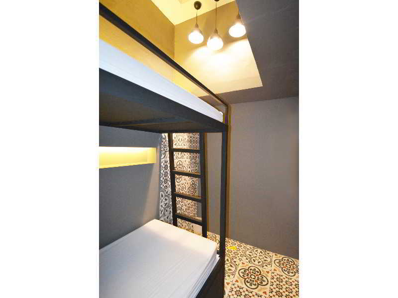 5Footway.Inn Project Bugis 싱가포르 외부 사진
